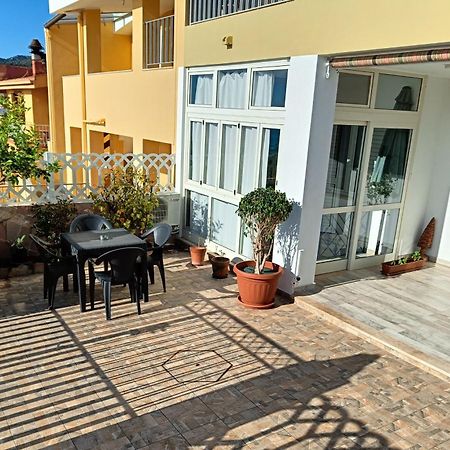 Appartamento Limone Cala Gonone Exterior photo