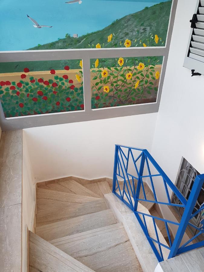 Appartamento Limone Cala Gonone Exterior photo