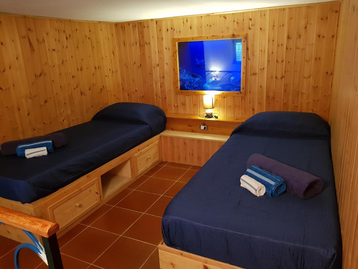Appartamento Limone Cala Gonone Exterior photo