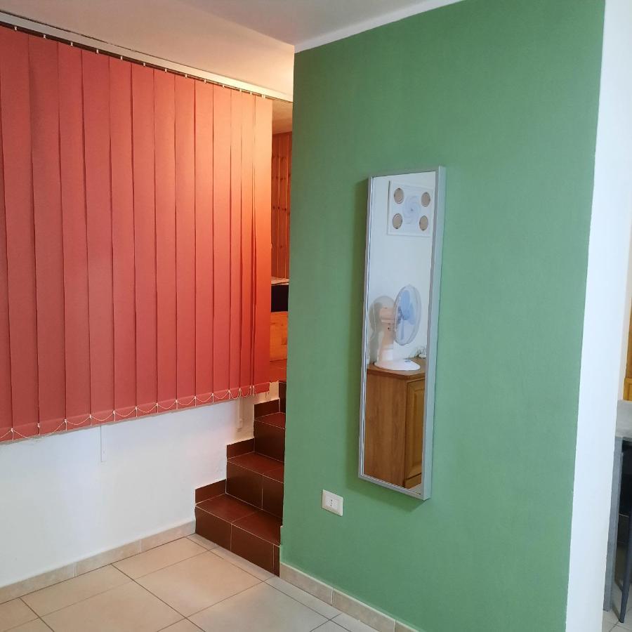 Appartamento Limone Cala Gonone Exterior photo