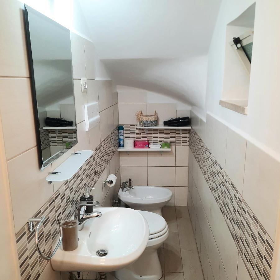 Appartamento Limone Cala Gonone Exterior photo