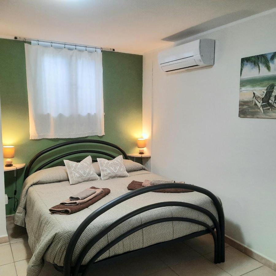 Appartamento Limone Cala Gonone Exterior photo