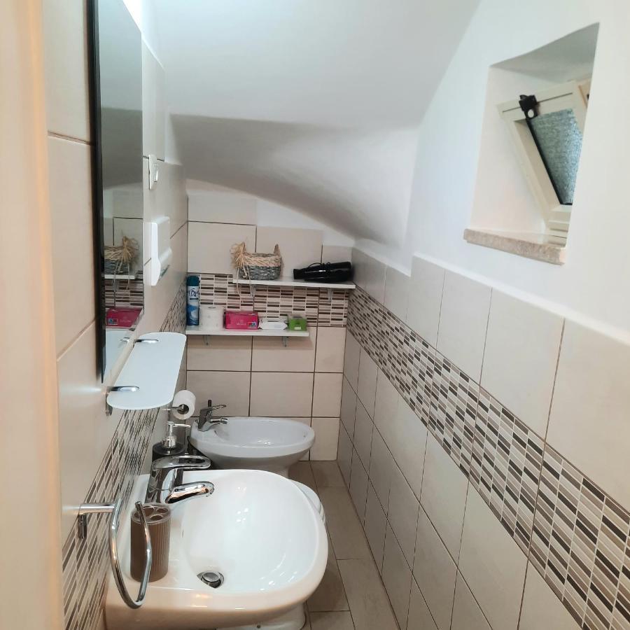 Appartamento Limone Cala Gonone Exterior photo