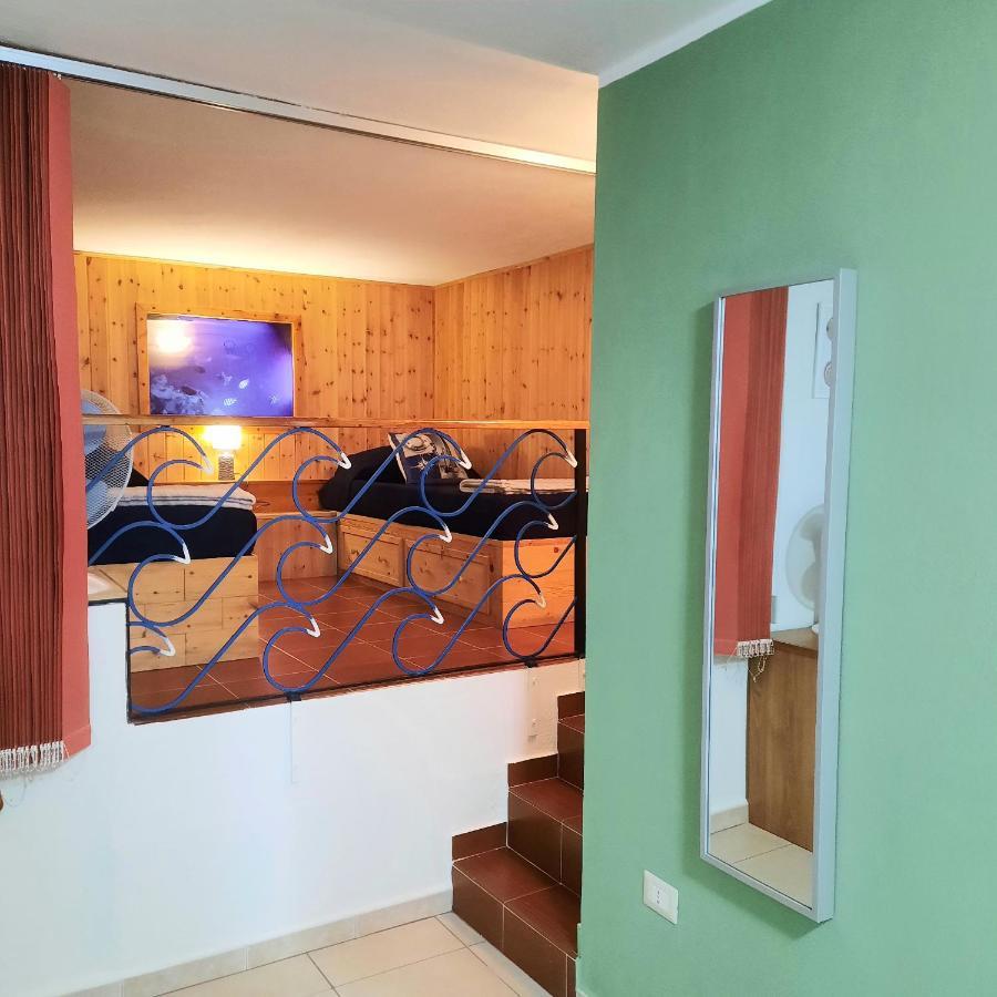 Appartamento Limone Cala Gonone Exterior photo