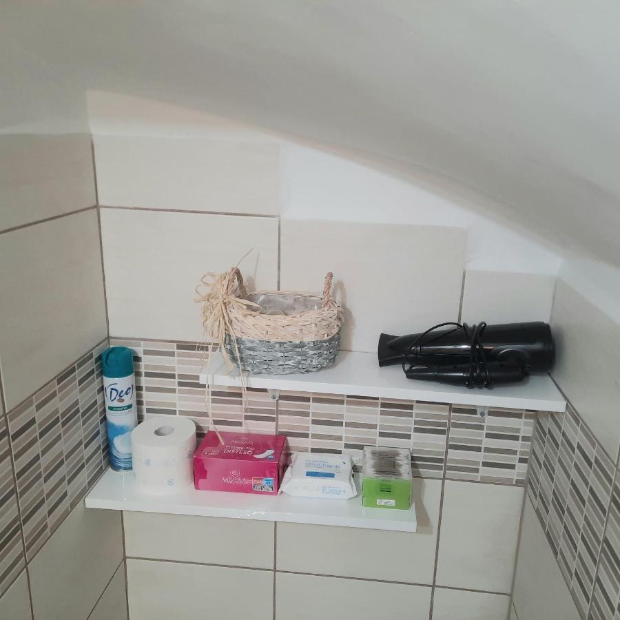 Appartamento Limone Cala Gonone Exterior photo