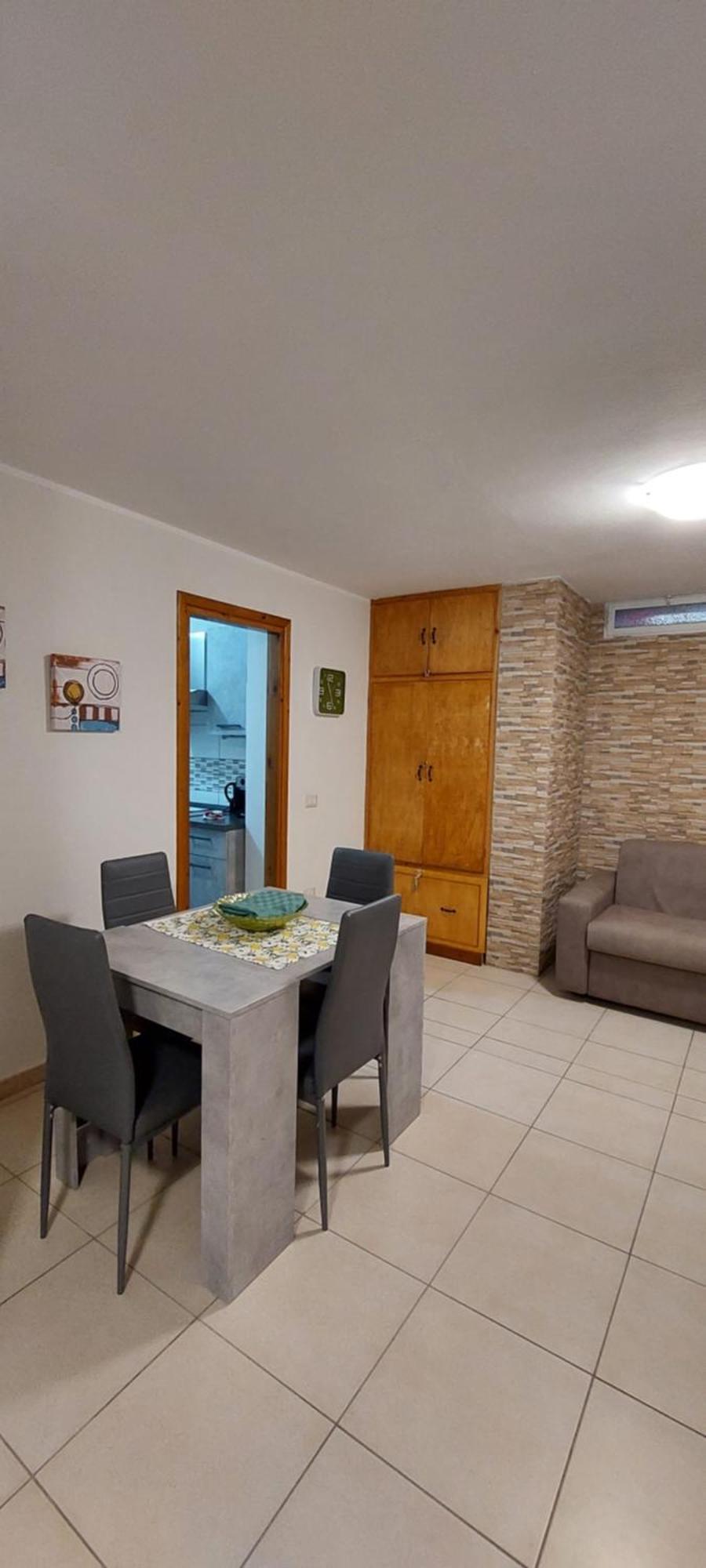 Appartamento Limone Cala Gonone Exterior photo