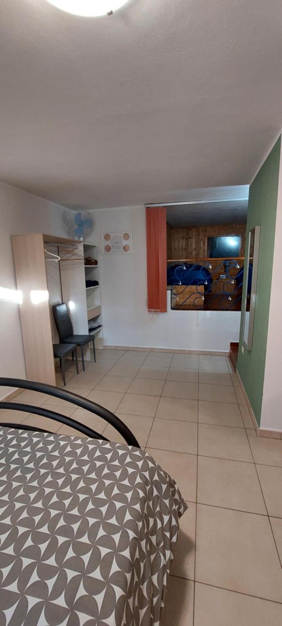 Appartamento Limone Cala Gonone Exterior photo