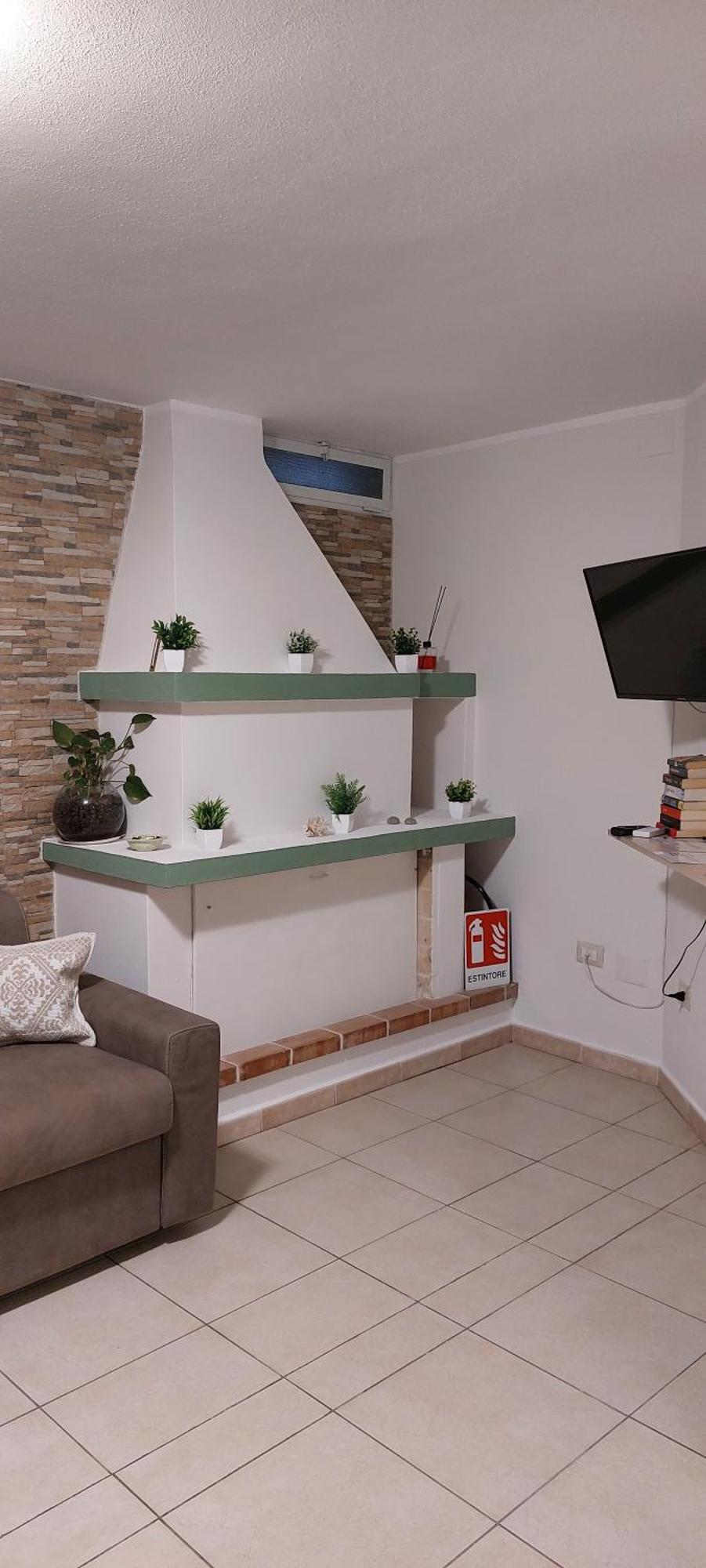 Appartamento Limone Cala Gonone Exterior photo