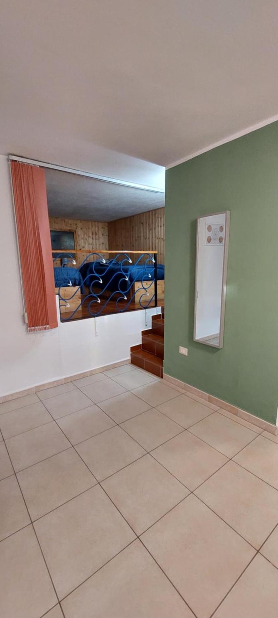 Appartamento Limone Cala Gonone Exterior photo
